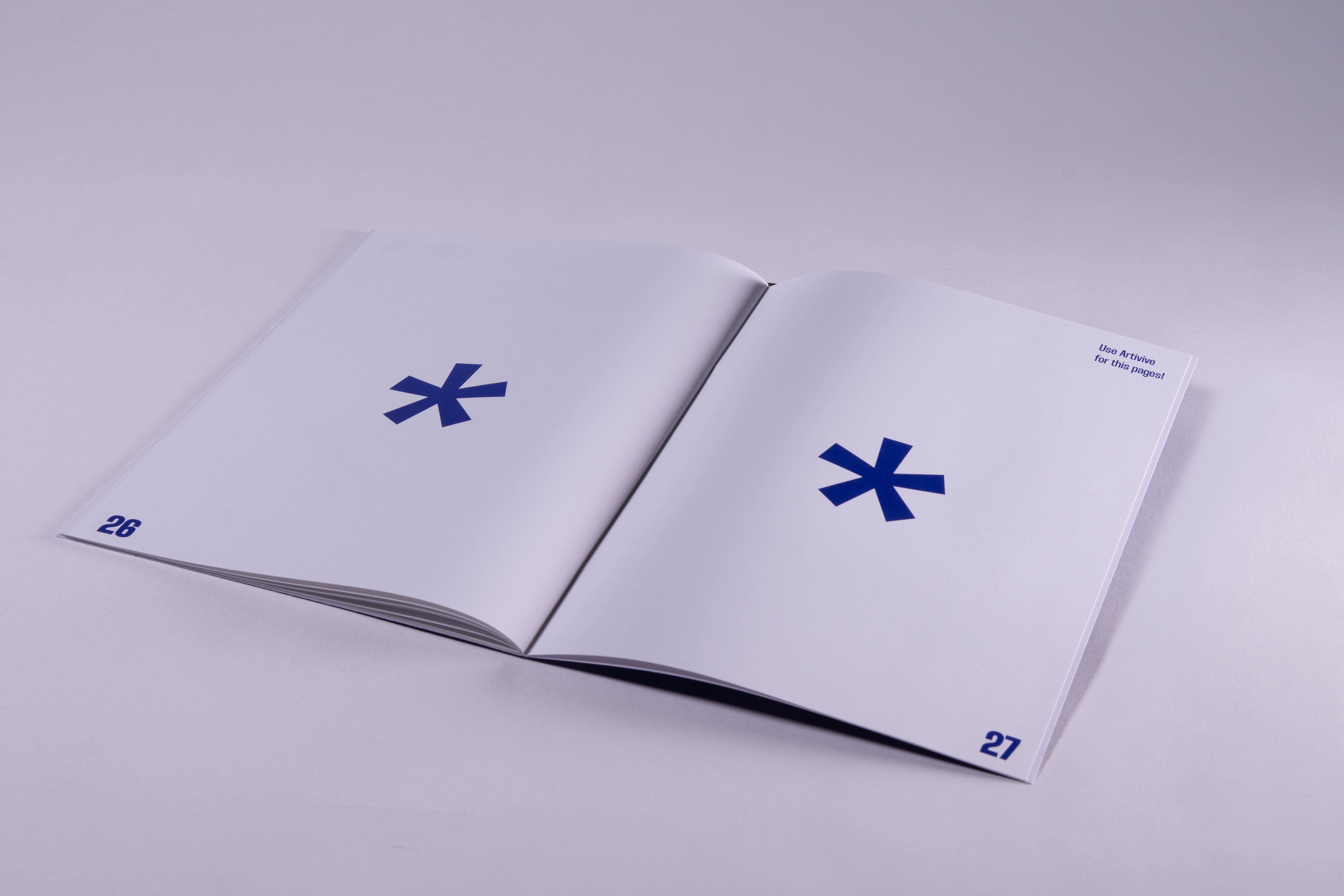 Mockup dell'interfaccia UI